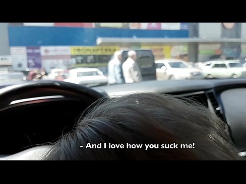 ❤️ Sucked right 에 the 주차장 밖에 있는 슈퍼마켓 ❤️ 창녀 우리 ko.xxxpornimages.ru ﹏